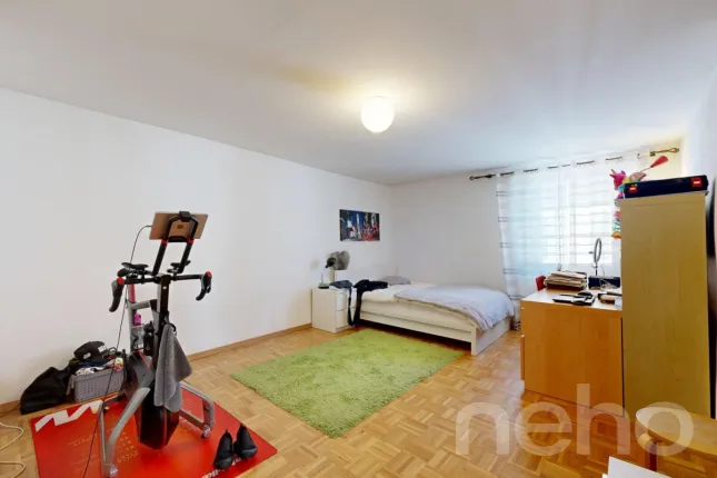 Appartement à vendre à Avully (7)