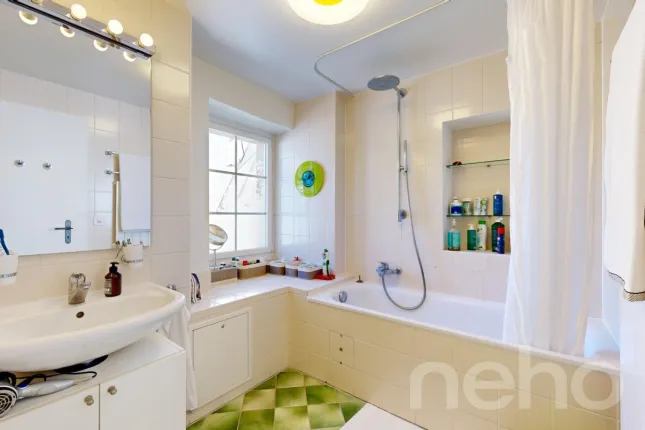 Appartement à vendre à Avully (8)