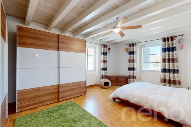 Appartement à vendre à Avully (9)
