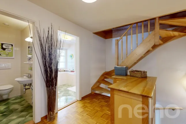Appartement à vendre à Avully (10)