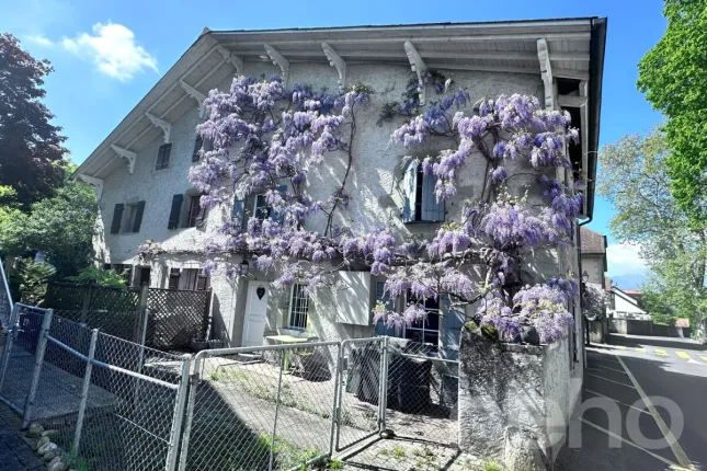 Appartement à vendre à Avully (11)