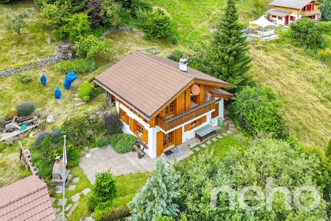 Haus zu verkaufen in Basse-Nendaz (3)