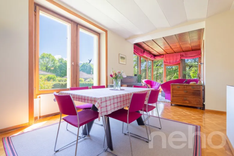 Haus zu verkaufen in Chêne-Bougeries - Smart Propylaia (2)