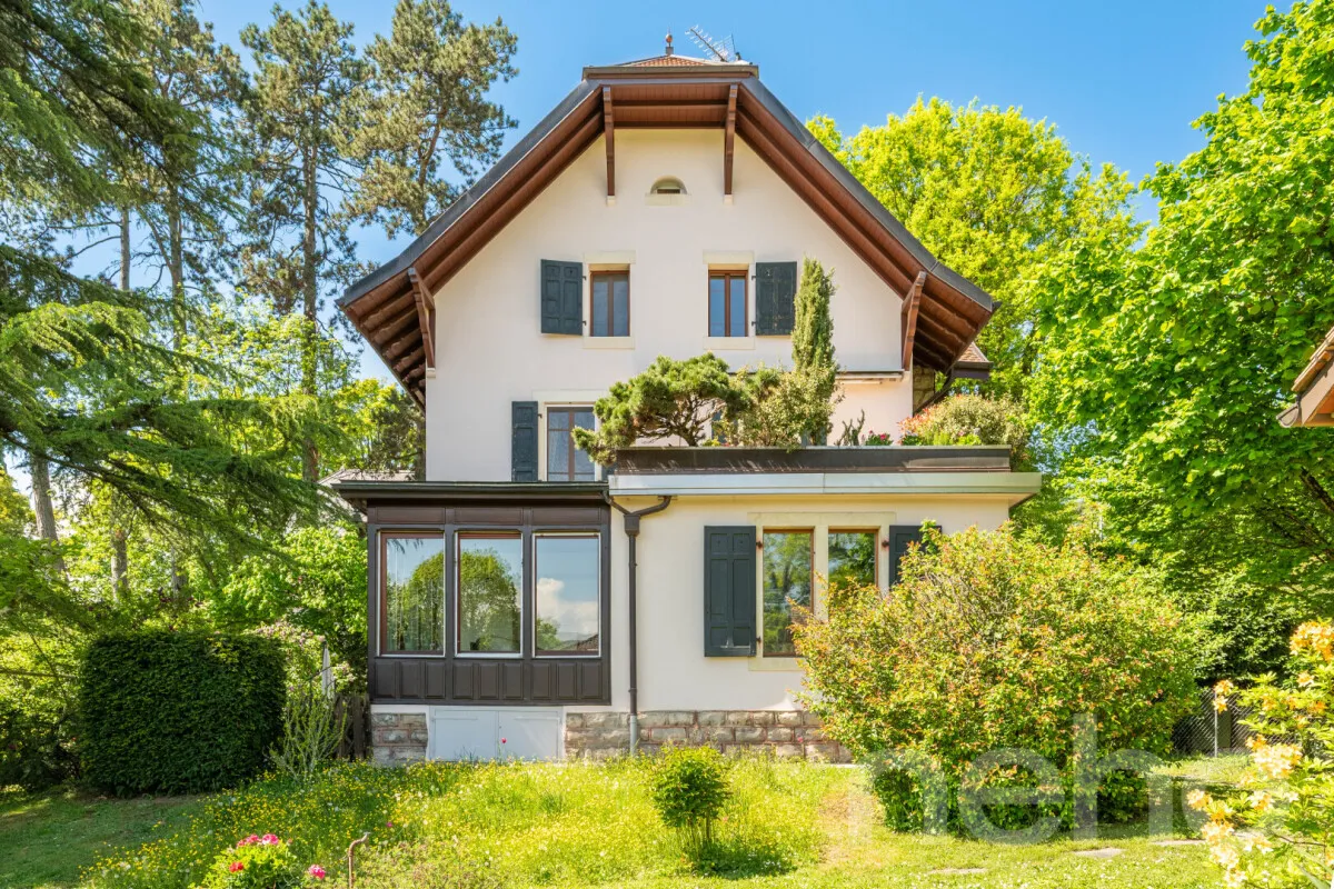 Zu verkaufen   Schweiz - cChic-immoHub Ihr Immobilienportal