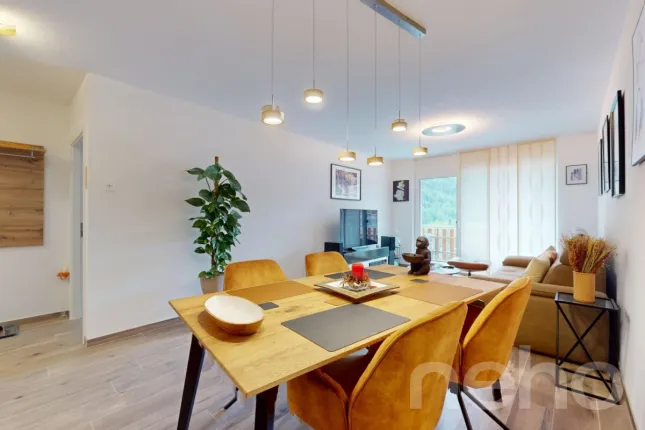 Appartement à vendre à Leukerbad (5)