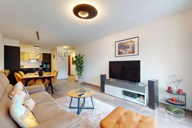 Appartement à vendre à Leukerbad (7)