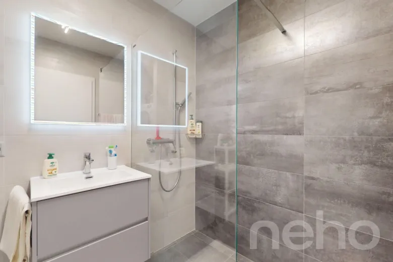 Apartment for sale in Leukerbad - Smart Propylaia (10)