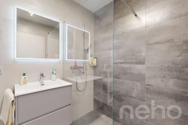 Appartement à vendre à Leukerbad (10)