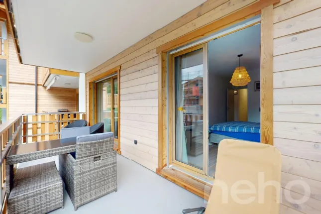 Appartement à vendre à Leukerbad (12)