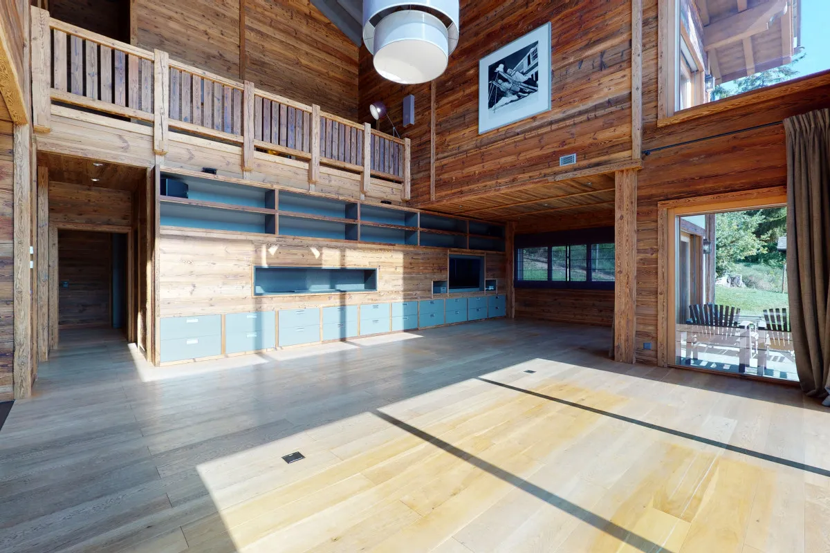 Corin-de-la-Crête for sale Chalet Switzerland - cChic-immoHub your real estate portal