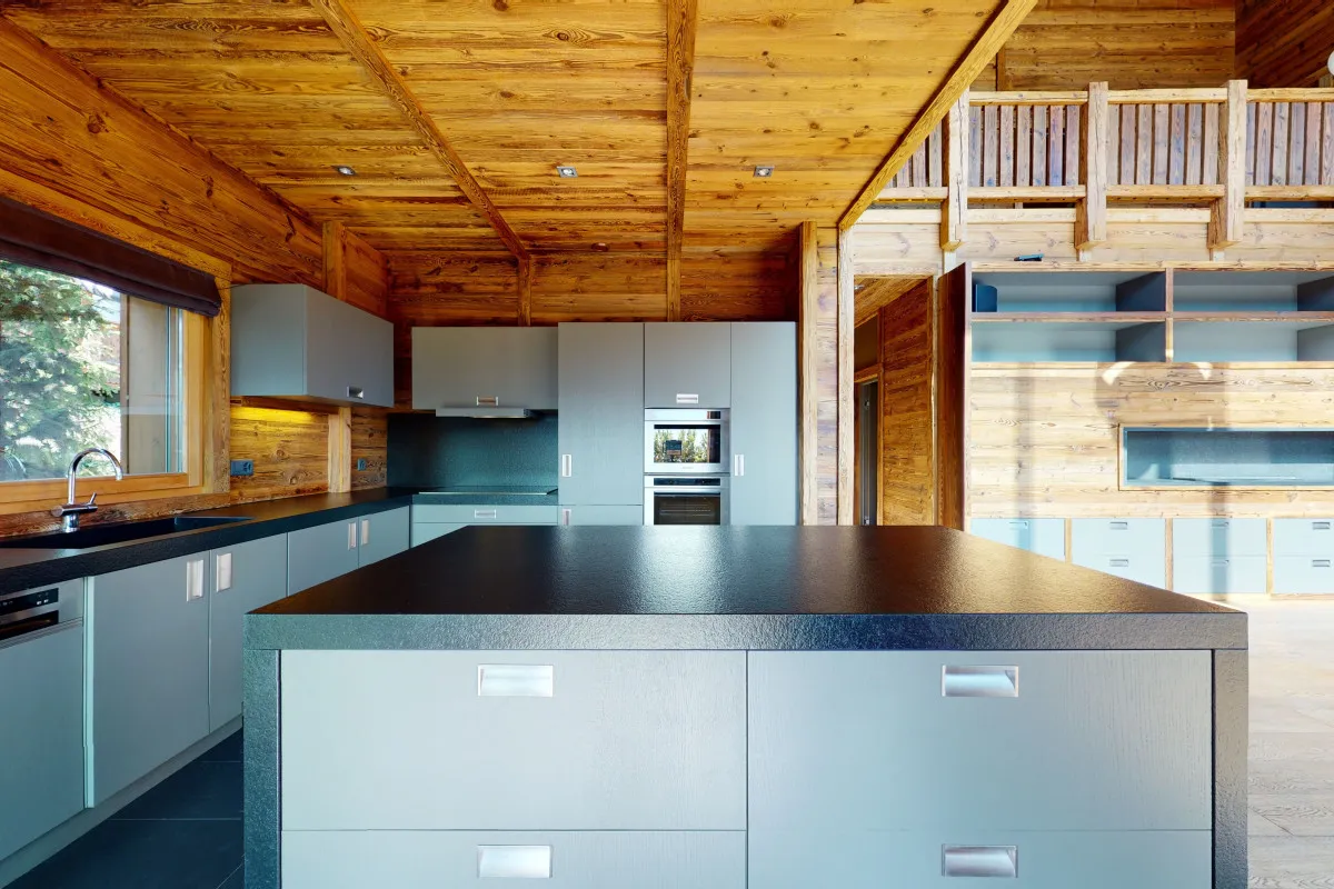 Corin-de-la-Crête for sale Chalet Switzerland - cChic-immoHub your real estate portal