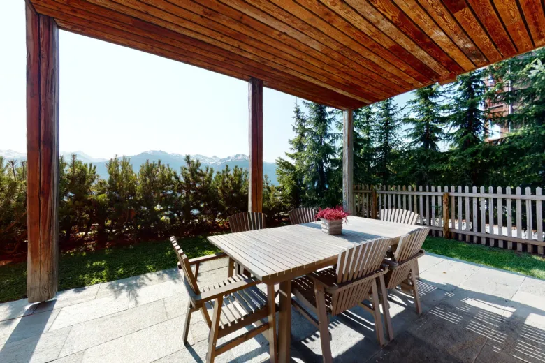 House for sale in Corin-de-la-Crête - Chalet for sale in Corin-de-la-Crête, 5 rooms, 255 m2 - Smart Propylaia (12)