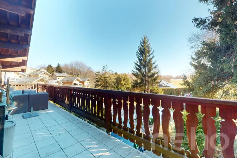 Haus zu verkaufen in St-Cergue - Smart Propylaia (2)