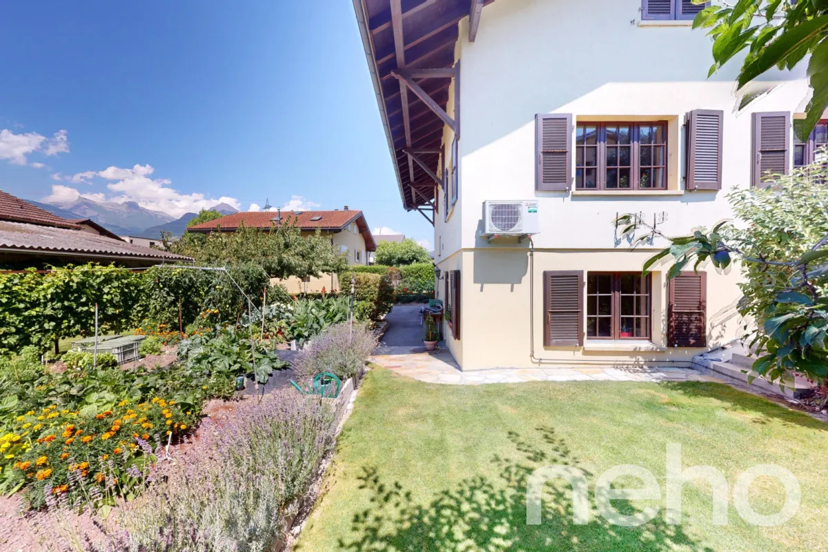 For sale   Switzerland - cChic-immoHub your real estate portal