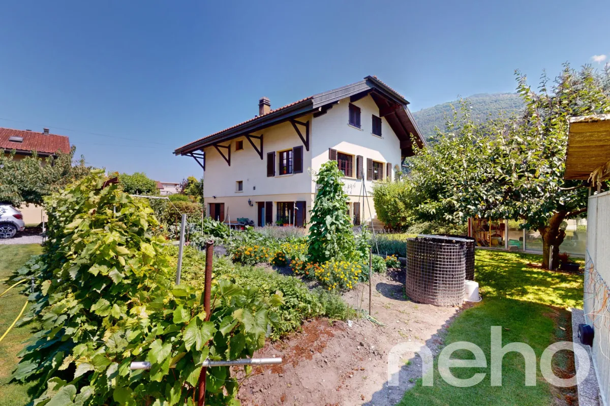 For sale   Switzerland - cChic-immoHub your real estate portal