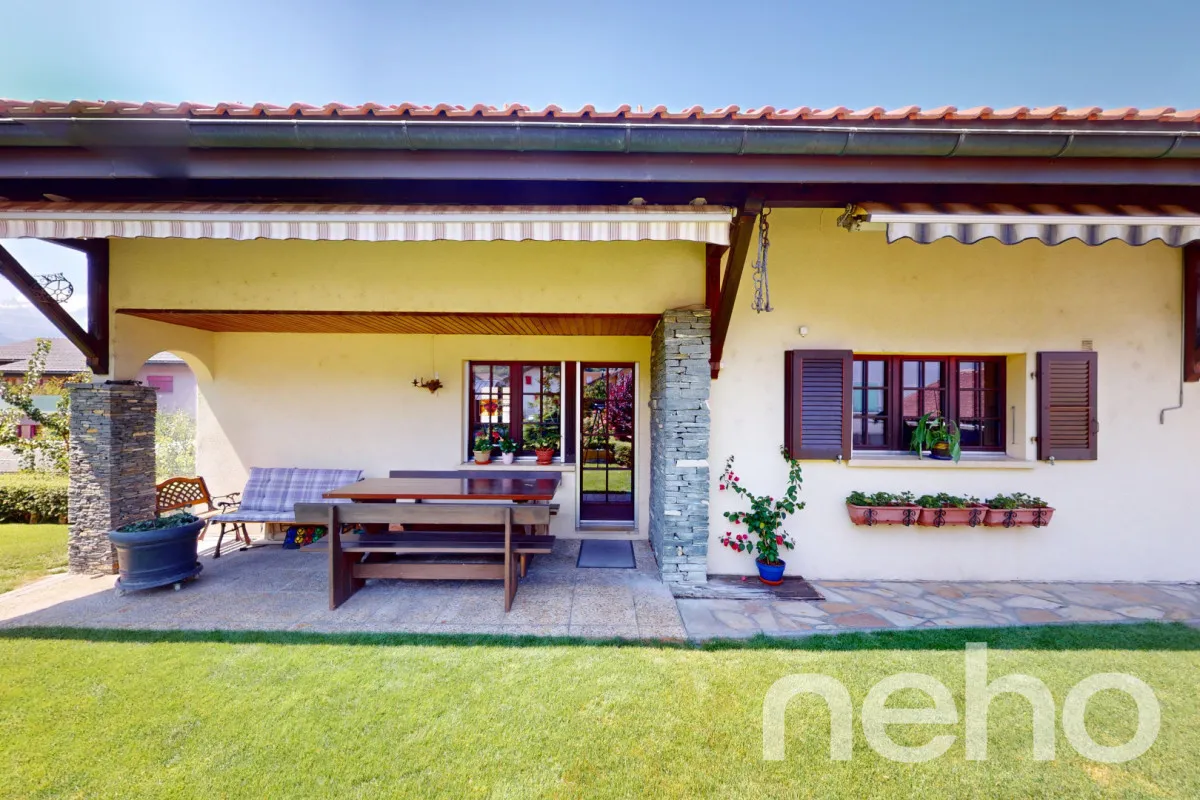 For sale   Switzerland - cChic-immoHub your real estate portal