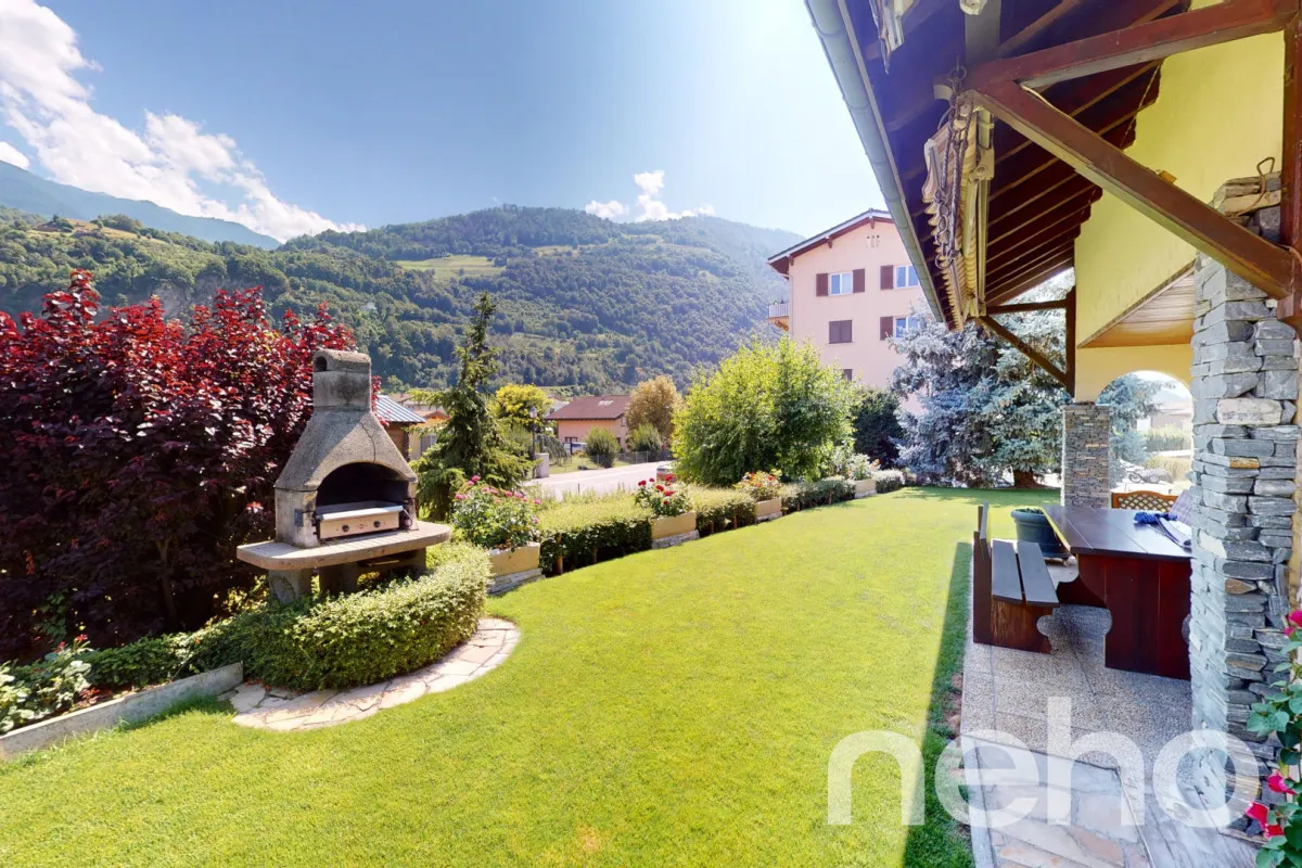 For sale   Switzerland - cChic-immoHub your real estate portal
