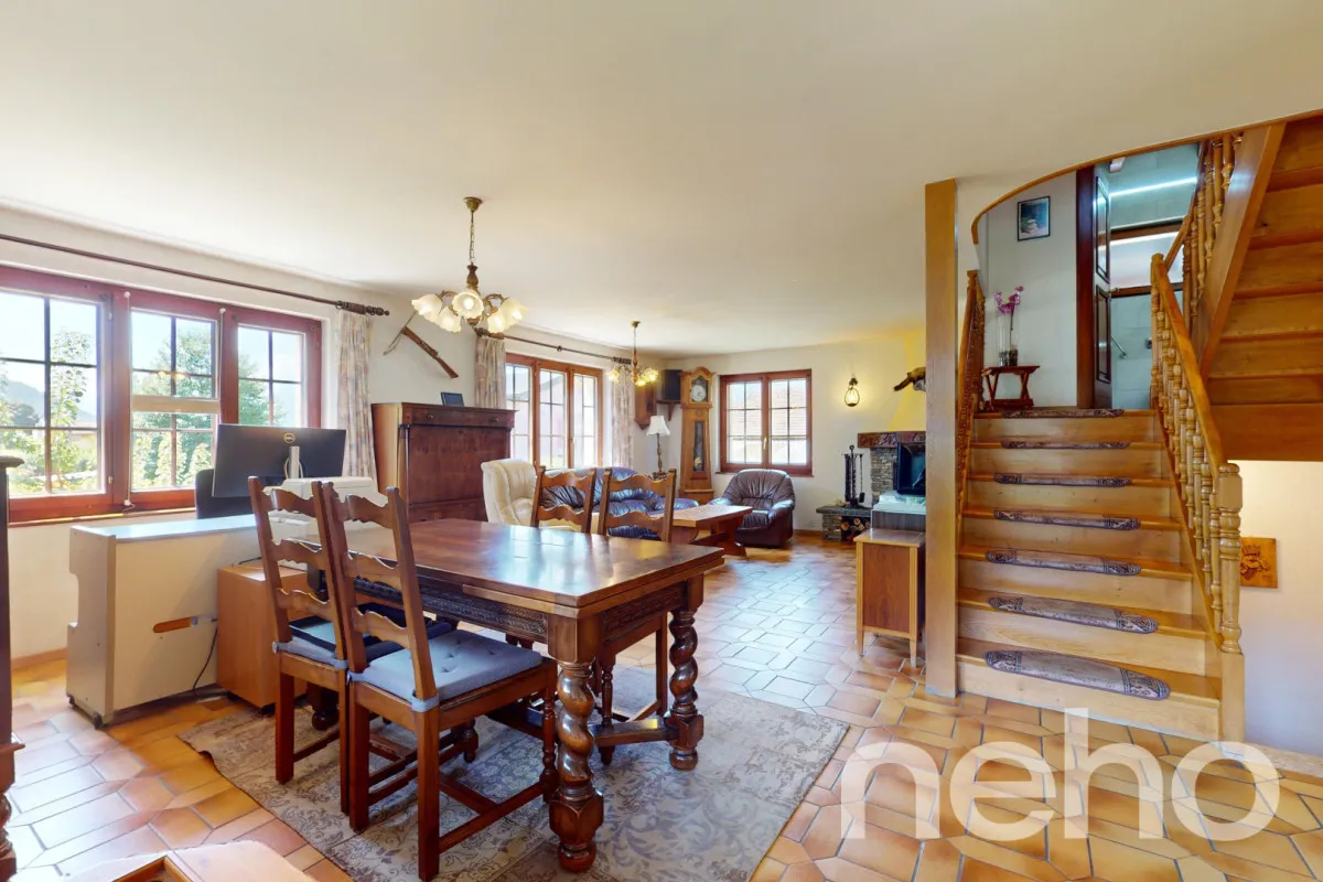 For sale   Switzerland - cChic-immoHub your real estate portal