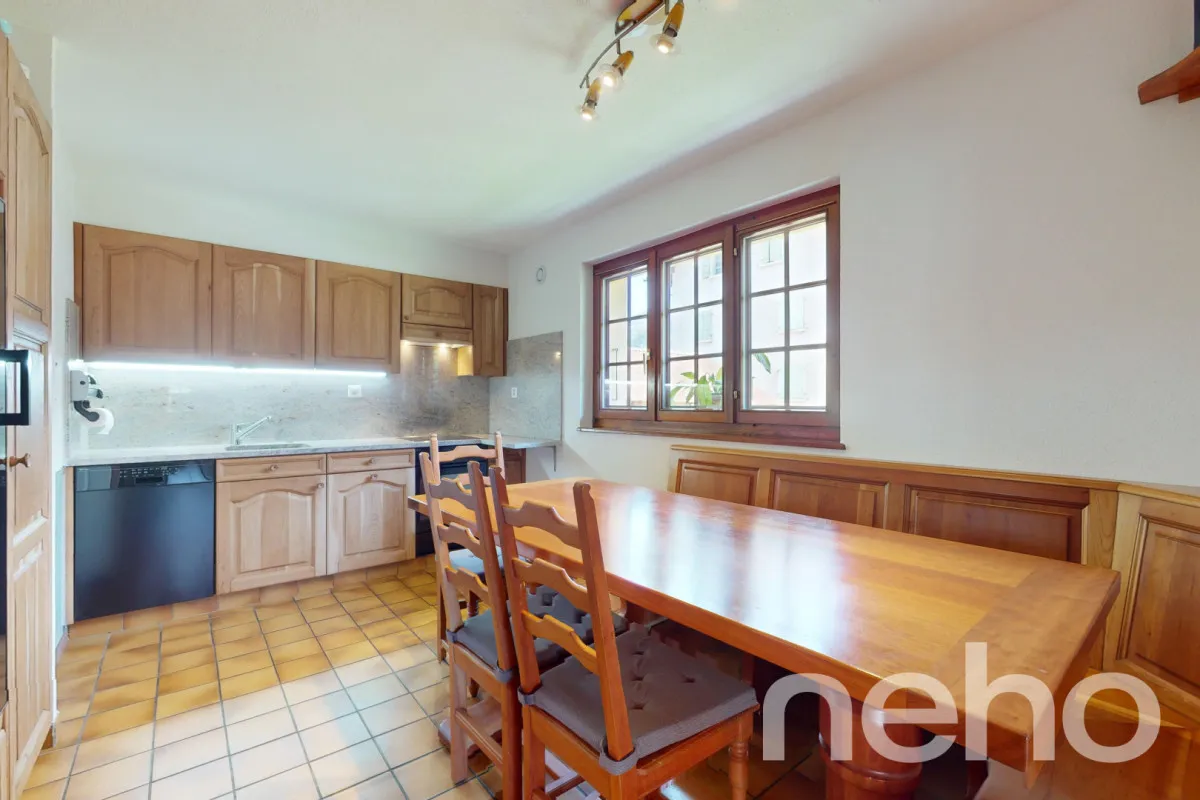For sale   Switzerland - cChic-immoHub your real estate portal