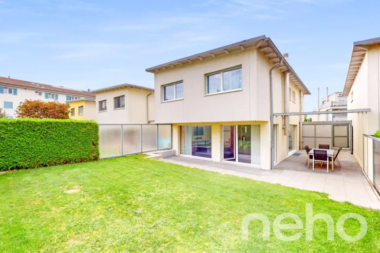 Haus zu verkaufen in Mattstetten - Smart Propylaia (2)