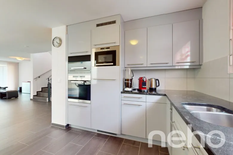 Haus zu verkaufen in Mattstetten - Einfamilienhaus zu verkaufen in Mattstetten, 5.5 Zimmer, 140 m2 - Smart Propylaia (3)