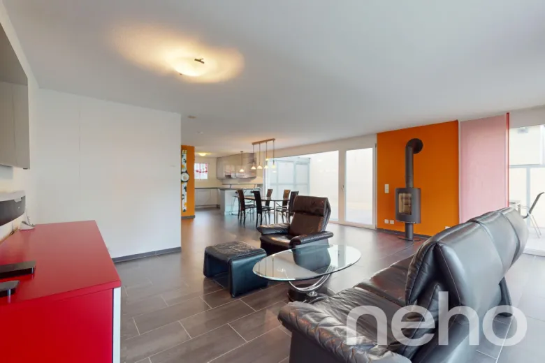 Haus zu verkaufen in Mattstetten - Smart Propylaia (8)