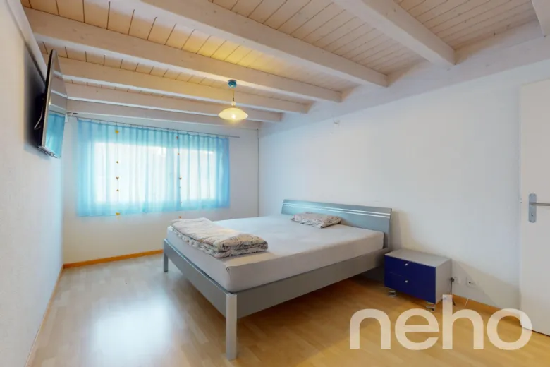 Haus zu verkaufen in Mattstetten - Einfamilienhaus zu verkaufen in Mattstetten, 5.5 Zimmer, 140 m2 - Smart Propylaia (9)