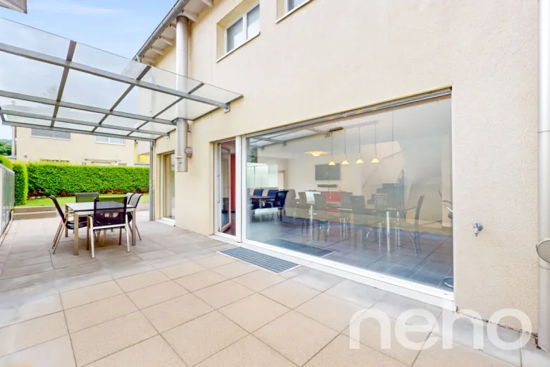 Haus zu verkaufen in Mattstetten - Einfamilienhaus zu verkaufen in Mattstetten, 5.5 Zimmer, 140 m2 - Smart Propylaia (12)