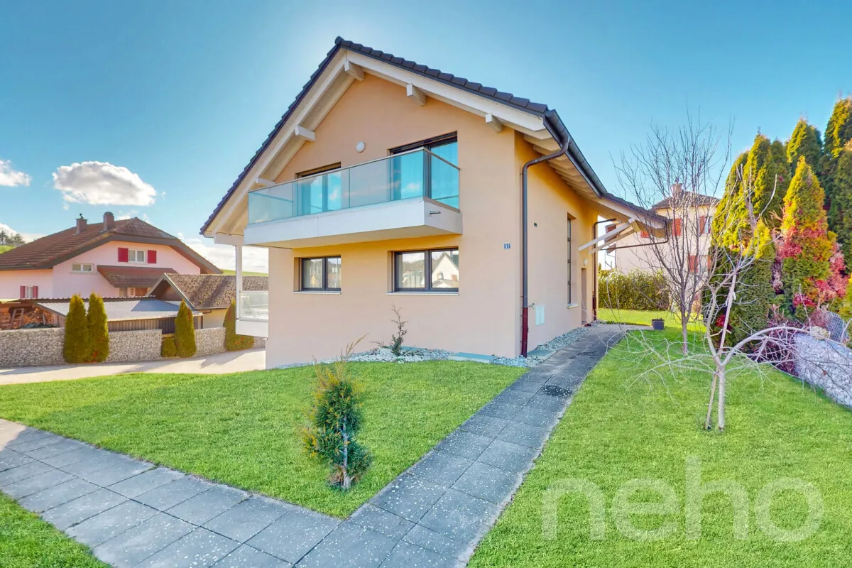 For sale   Switzerland - cChic-immoHub your real estate portal