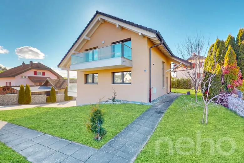 Casa in vendita a Misery - Smart Propylaia