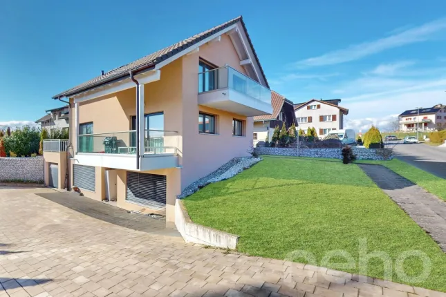 Casa in vendita a Misery (2)