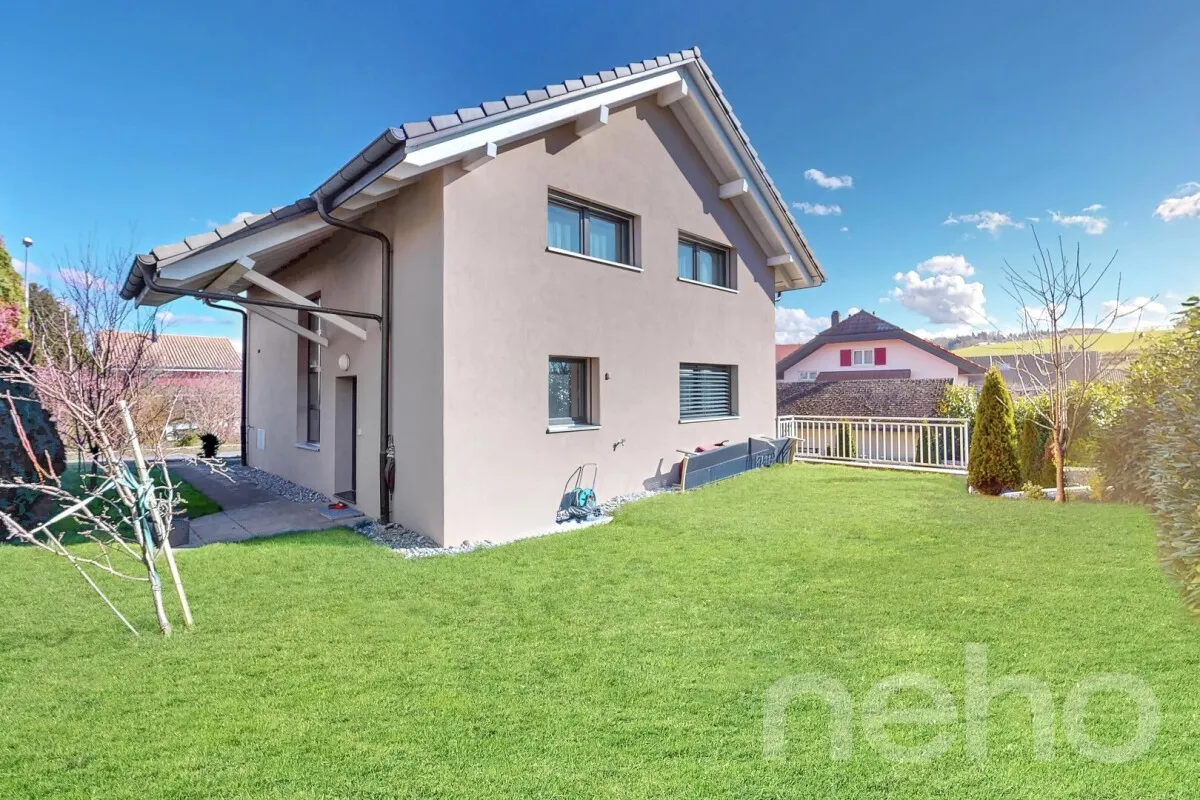 For sale   Switzerland - cChic-immoHub your real estate portal