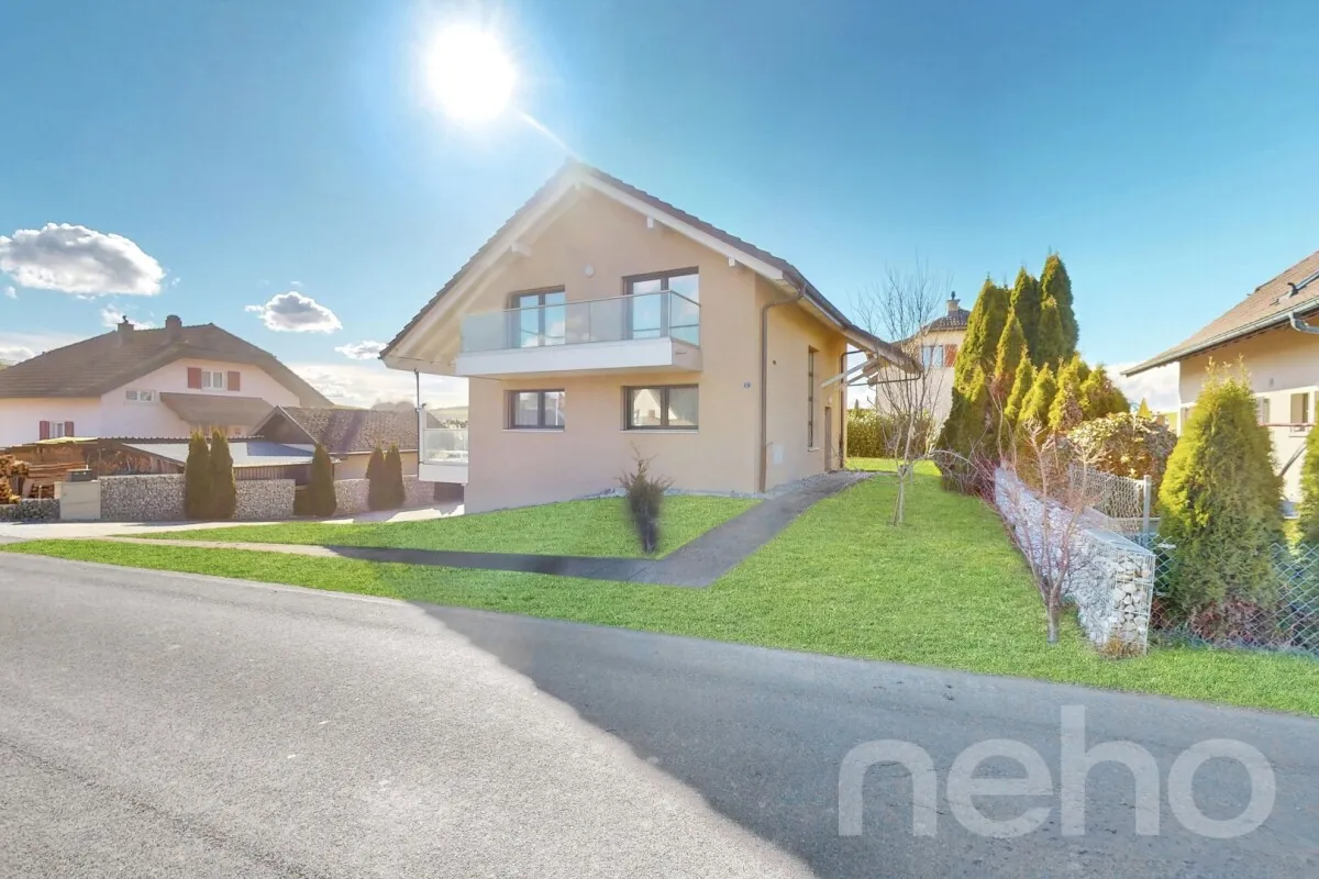 For sale   Switzerland - cChic-immoHub your real estate portal