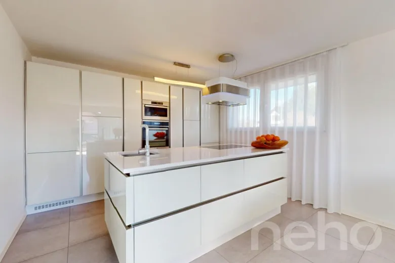 Casa in vendita a Misery - Casa unifamiliare in vendita a Misery, 7.5 locali, 202 m2 - Smart Propylaia (9)