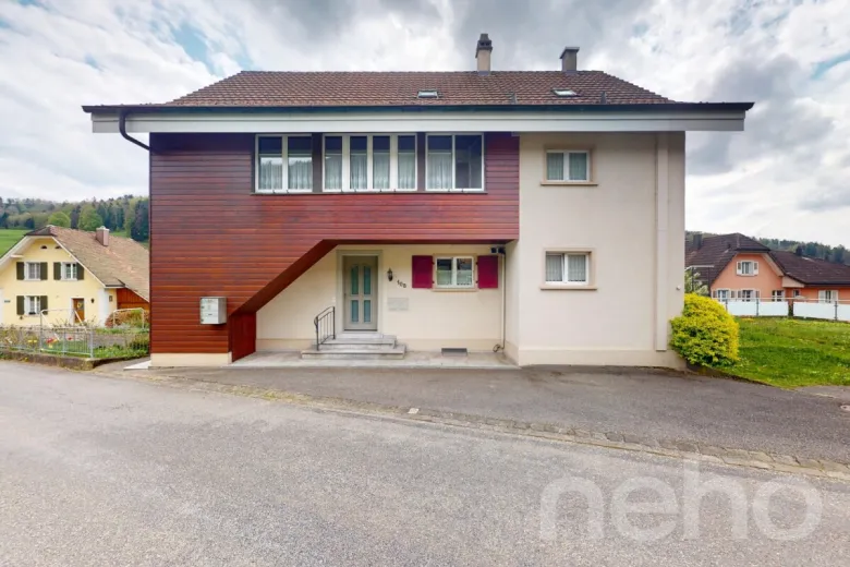 Haus zu verkaufen in Holderbank SO - Smart Propylaia (2)
