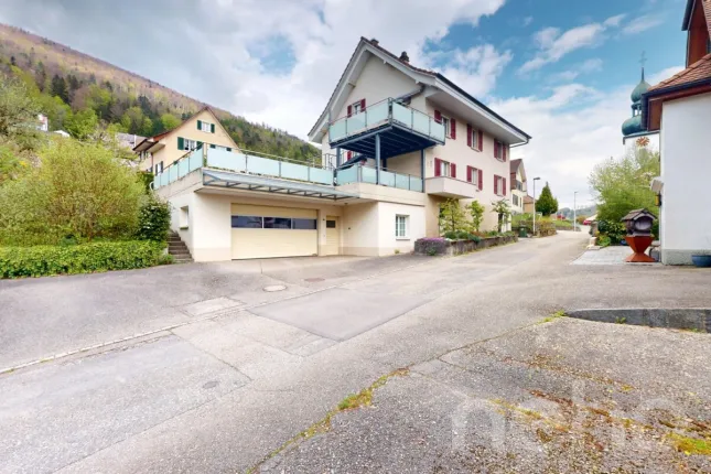 Haus zu verkaufen in Holderbank SO (3)
