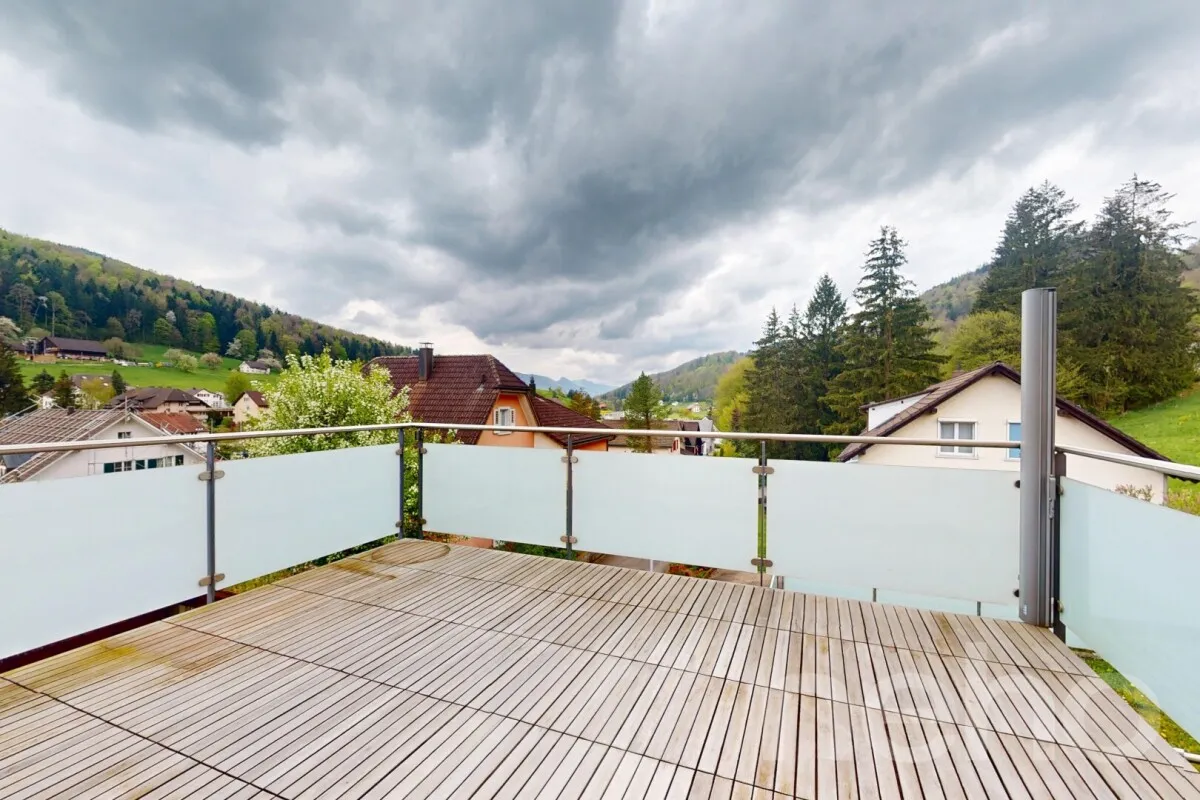 Holderbank SO for sale Single house Switzerland - cChic-immoHub your real estate portal