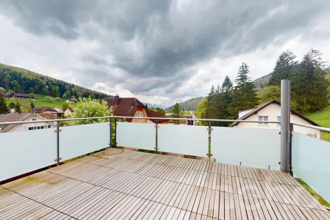 Haus zu verkaufen in Holderbank SO (4)