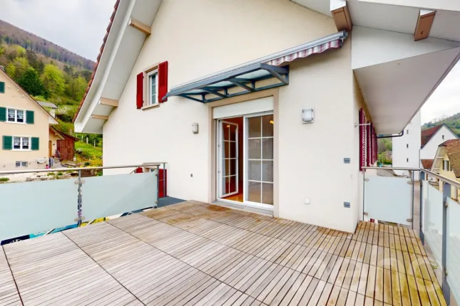 Haus zu verkaufen in Holderbank SO (5)