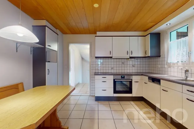 Haus zu verkaufen in Holderbank SO (9)