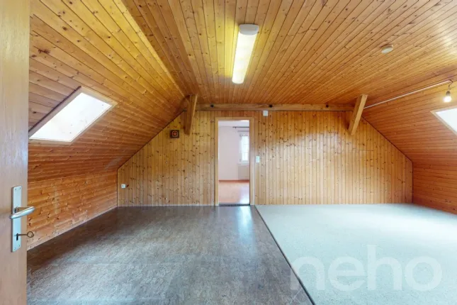 Haus zu verkaufen in Holderbank SO (10)