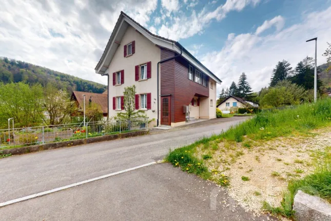 Haus zu verkaufen in Holderbank SO (12)