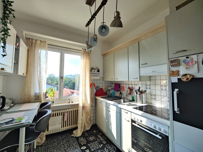 Appartement à vendre à Balerna - Smart Propylaia (5)