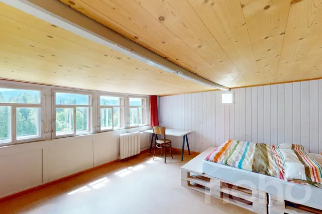 Haus zu verkaufen in Schwellbrunn (9)