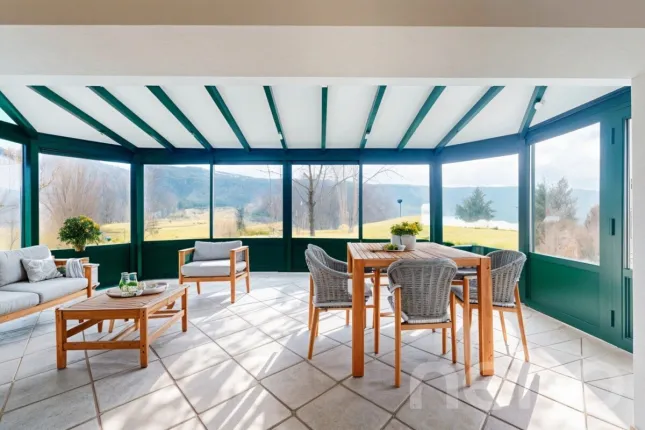 Maison à vendre à Mont-Crosin