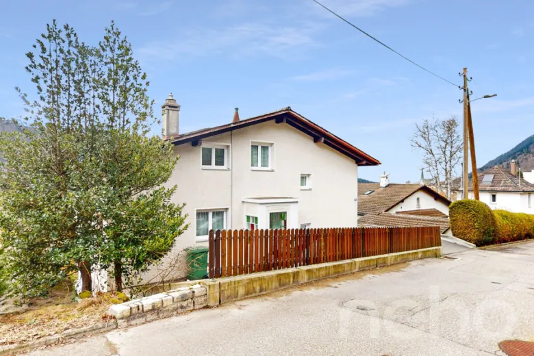Maison à vendre à Mont-Crosin - Magnifique maison individuelle avec un grand jardin et vue dégagée - Smart Propylaia (3)