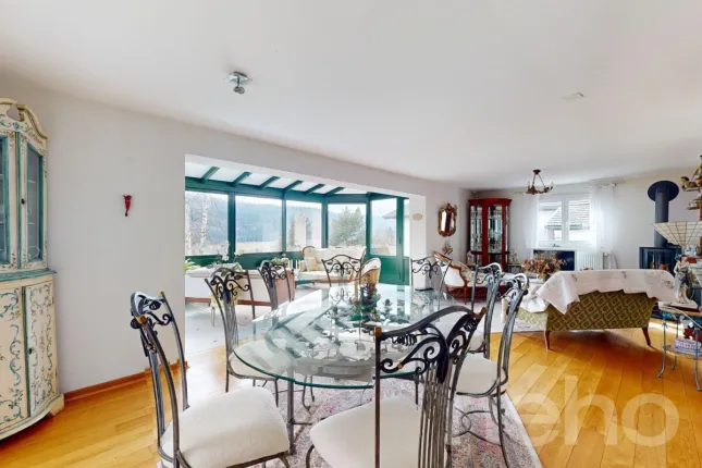 Maison à vendre à Mont-Crosin (5)