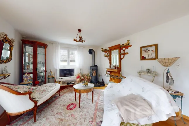 Maison à vendre à Mont-Crosin (7)
