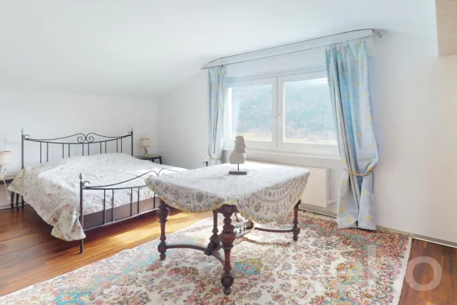Maison à vendre à Mont-Crosin (11)
