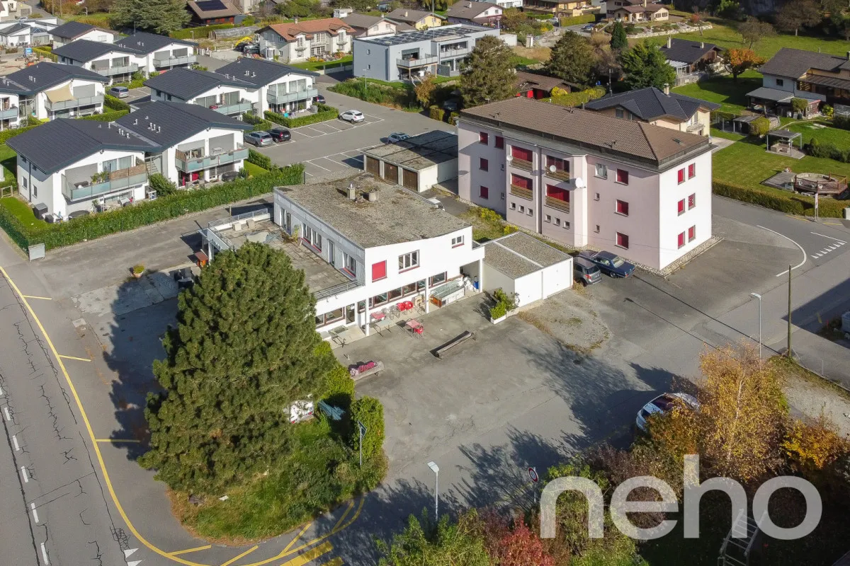 For sale   Switzerland - cChic-immoHub your real estate portal